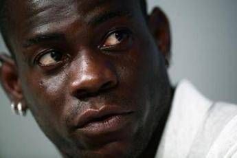 Mario Balotelli and the message to Milan: “If we need a deputy Giroud…”