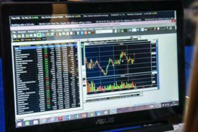 Terminale di Borsa