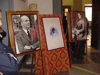 25 April, Monarchist Union: “Feast established by Umberto II”