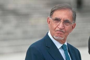 25 April, La Russa: “We remember the defeat of fascism”