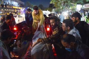 Afghanistan, killed by Taliban leader Isis ‘mind’ attack Kabul