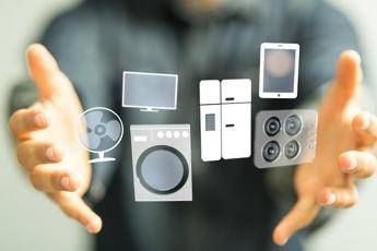 Italians and laundry, energy efficiency wins