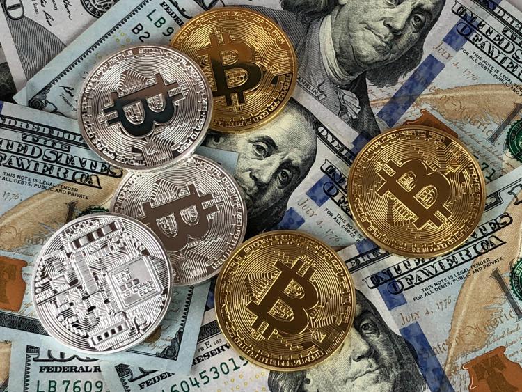 Bitcoin la valuta preferita dalla comunità cripto