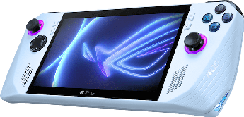 ROG Ally: Asus’ portable console will have the Ryzen Z1 Series processor