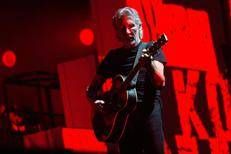 Roger Waters in diretta al cinema