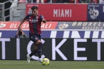 Serie A, news from Sansone, Success, Gonzalez and Nuytinck