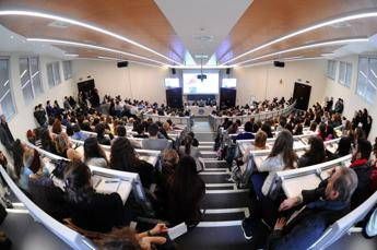 Natural fertility, experts discuss the Billings method at Cattolica Roma