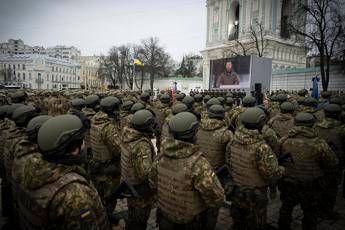 Ukraine “in a good position” for counteroffensive, analysis