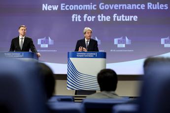 EU launches the new stability pact, the news