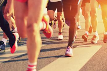 Contro il rischio cardiovascolare mezz’ora di attività fisica al giorno