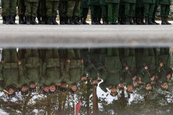 Ukraine-Russia, Moscow’s plan: another 400,000 men at war