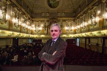 A month of events at the ‘Campania Festival’ from John Malkovich to the Bourbons