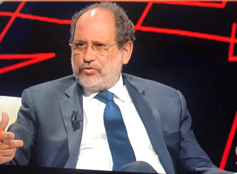 Ingroia: “The State absolves itself on the negotiation process”