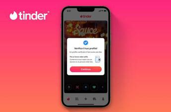 Check profiles on Tinder, selfie videos are coming