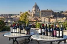 Roma DOC...et, il progetto tra Cultura, Promozione e Business del Consorzio Vini Roma D.O.C.