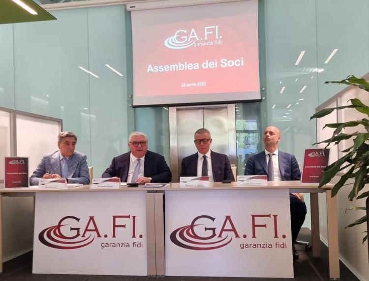 Ga.fi: assemblea soci approva il bilancio 2022 e conferma Cda per prossimo triennio