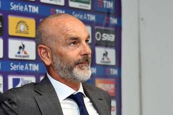Roma-Milan, so Pioli at the press conference