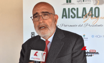 Sabatelli (Nemo Gemelli): “Nuovo farmaco per la Sla è una svolta per i pazienti”
