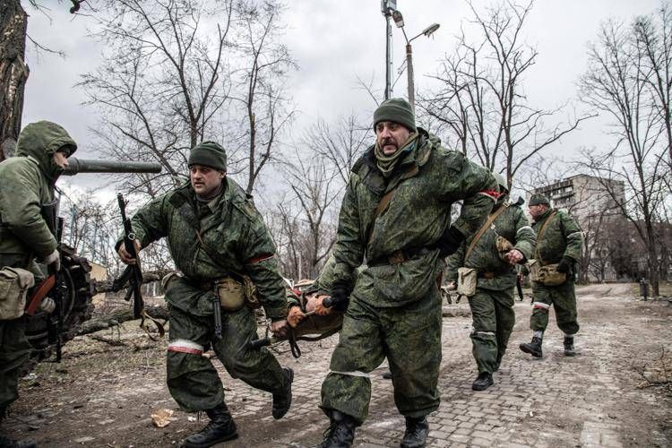 Guerra Ucraina, in corso in Russia la 'mobilitazione silenziosa'