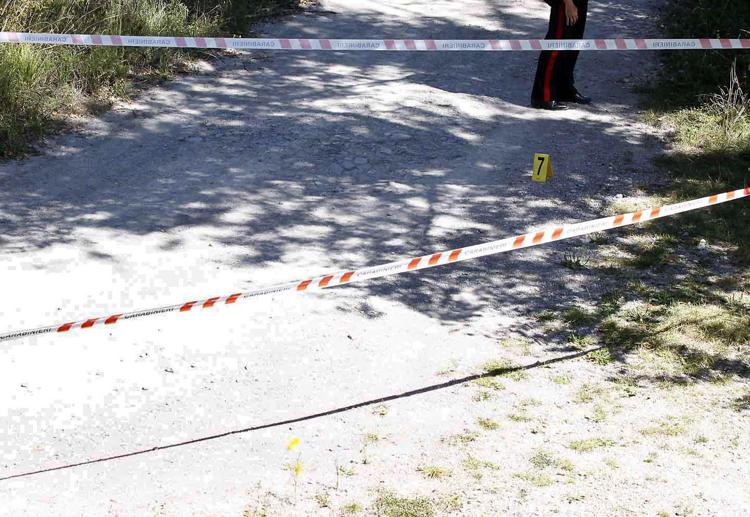 Reggio Emilia, auto travolge e uccide 56enne: arrestato conducente