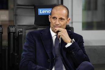 Juve, Allegri: “My future? The company’s problem”