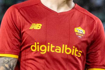 Roma and Inter obscure sponsors?  The latest news