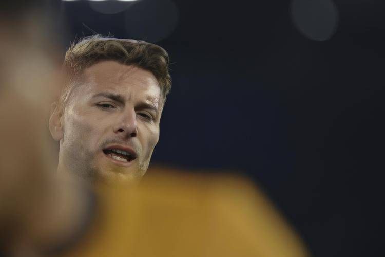 Ciro Immobile