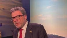 Pnrr, Giorgetti: