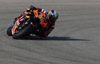 MotoGp Spain, Binder wins the sprint ahead of Bagnaia