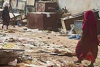Sudan, “528 dead and 4,599 injured in recent clashes”
