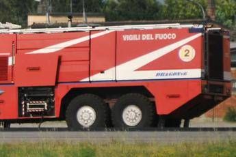 Ultralight crashed in Friuli, one of the victims is Captain Frecce Tricolori