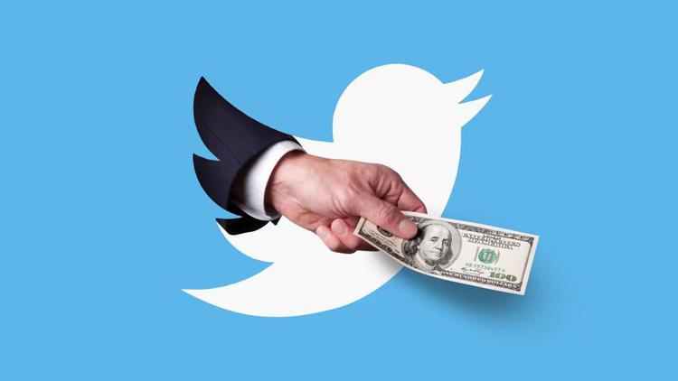 Su Twitter articoli a pagamento senza bisogno di abbonarsi ai giornali