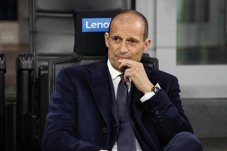 Juve, Allegri: 