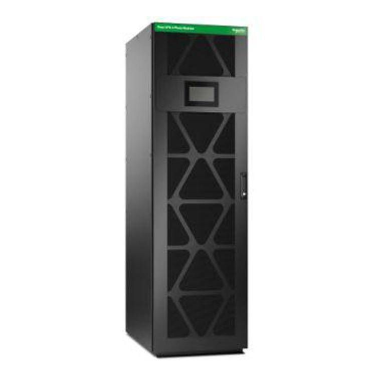 Schneider_Electric_Easy_UPS_ 3_Phase Modular