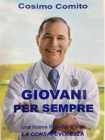 ‘Giovani per sempre’, come vivere bene e a lungo