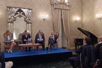 Fashion, Mazzali: “Made in Italy is worth 1,800 billion: the government law to protect it is good”