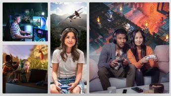 Xbox Game Pass Friend, how to share the subscription on PC with 5 friends