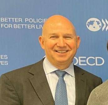 Usa, Biden chooses Markell: he will be ambassador to Italy