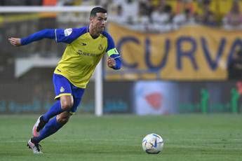 Forbes, highest paid sports rankings in 2023: Ronaldo beats Messi