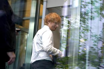 Ed Sheeran: ‘If I lose the copyright case, I’ll leave the music’