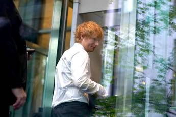 Ed Sheeran: ‘If I lose the copyright case, I’ll leave the music’