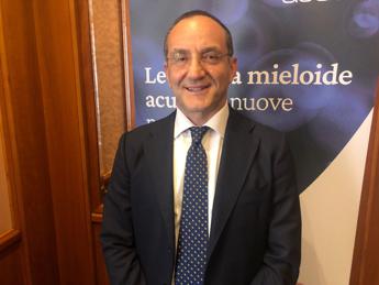 Greco (AbbVie), ‘investiamo in ematologia 15% fatturato’