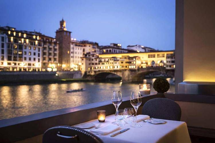 Firenze, dieci indirizzi di gola e di vino, dalla panetteria gourmet al fine dining