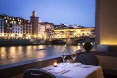 Firenze, dieci indirizzi di gola e di vino, dalla panetteria gourmet al fine dining