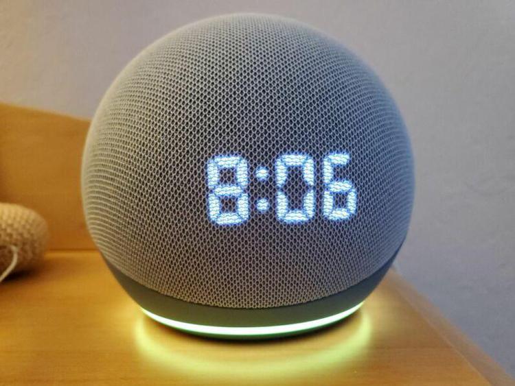 Amazon aggiorna Echo e Alexa a Matter, il nuovo protocollo per smart home