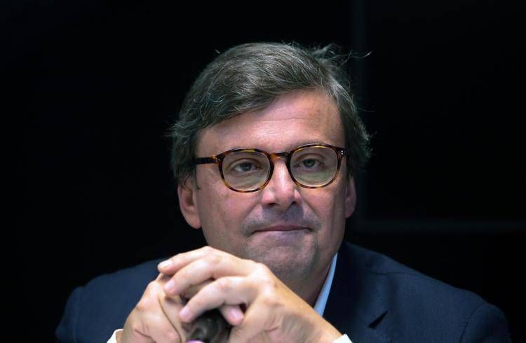 Carlo Calenda - Fotogramma