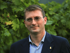 Enrico Rota è il nuovo presidente del Consorzio Tutela Valcalepio