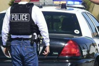 Usa, agenti aprono il fuoco davanti alla sede della Cia: un feri