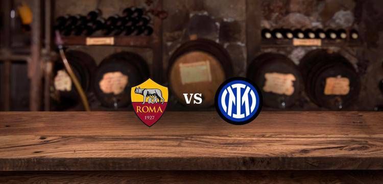 Roma-Inter: Totti, Mourinho, Ronaldo e le grandi bottiglie per una classica diventata rivalità