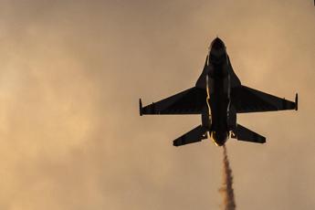 Ukraine, Kiev: “F-16 pilot training already started”